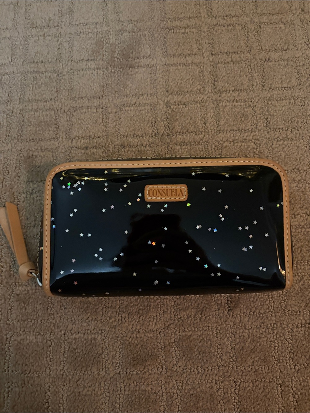 Consuela Dreamy Wristlet Wallet